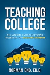 Teaching college ultimate for sale  Delivered anywhere in USA 
