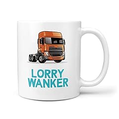 Tehe gifts lorry for sale  Delivered anywhere in UK