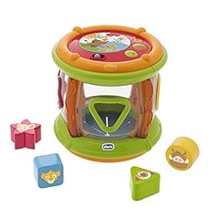 Chicco shape sorter for sale  Delivered anywhere in UK