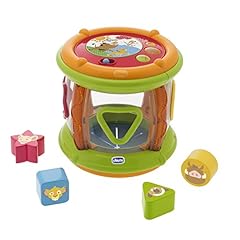 Chicco shape sorter for sale  Delivered anywhere in UK