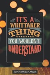 Whittaker whittaker thing for sale  Delivered anywhere in UK