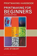 Printmaking beginners for sale  Delivered anywhere in USA 