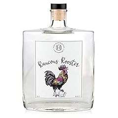 Raucous rooster gin for sale  Delivered anywhere in UK