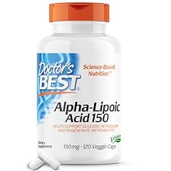 Doctor best alpha for sale  Delivered anywhere in USA 