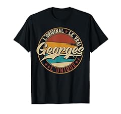 Georges original vrai d'occasion  Livré partout en France
