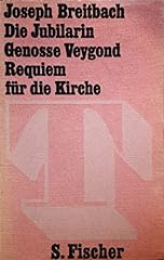 Jubilarin genosse veygond gebraucht kaufen  Wird an jeden Ort in Deutschland
