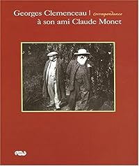 Georges clemenceau ami d'occasion  Livré partout en France