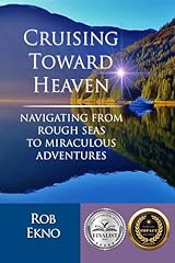 Cruising toward heaven for sale  Delivered anywhere in USA 