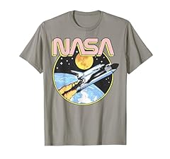 Nasa retro shuttle for sale  Delivered anywhere in USA 