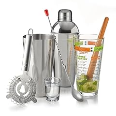 Libbey mixology bartender for sale  Delivered anywhere in USA 