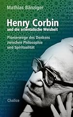 Henry corbin rientalische gebraucht kaufen  Wird an jeden Ort in Deutschland