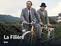 Filière d'occasion  Livré partout en France