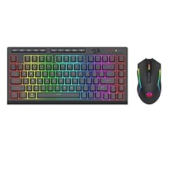 Redragon wireless gaming for sale  Delivered anywhere in USA 