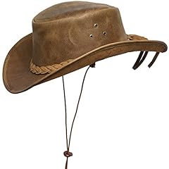 Brandslock cowboy hat for sale  Delivered anywhere in USA 