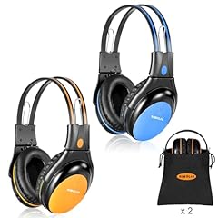 Simolio headphones car for sale  Delivered anywhere in USA 