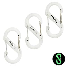 Flonsa carabiner clip for sale  Delivered anywhere in USA 
