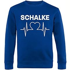 Vimavertrieb sweatshirt schalk gebraucht kaufen  Wird an jeden Ort in Deutschland