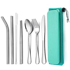 Teamfar campingbesteck teilig gebraucht kaufen  Wird an jeden Ort in Deutschland