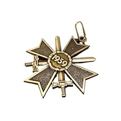 Deutsches verdienstkreuz metal gebraucht kaufen  Wird an jeden Ort in Deutschland
