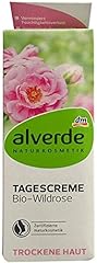 Alverde naturkosmetik tagescre gebraucht kaufen  Wird an jeden Ort in Deutschland