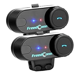 Freedconn intercom moto d'occasion  Livré partout en France