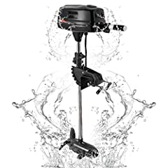 Electric trolling motor for sale  Delivered anywhere in Ireland