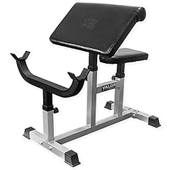 Valor Fitness Preacher Curl Bench - Preacher Curl Benches for sale  Delivered anywhere in USA 