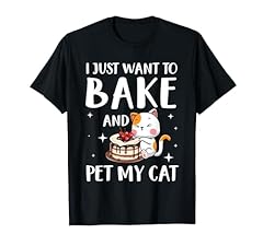 Funny cat baking for sale  Delivered anywhere in USA 