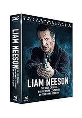Coffret liam neeson for sale  Delivered anywhere in UK