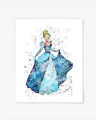 Cinderella prints cinderella for sale  Delivered anywhere in USA 