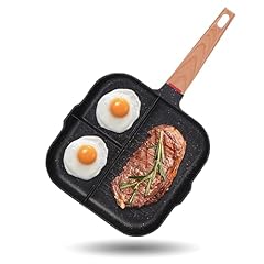 Justup nonstick frying for sale  Delivered anywhere in USA 