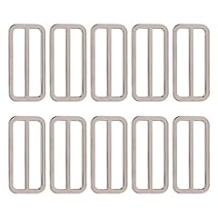 10pcs metal tri for sale  Delivered anywhere in UK