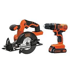 Black decker 20v for sale  Delivered anywhere in USA 