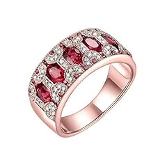 Knsam women ring for sale  Delivered anywhere in UK