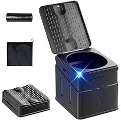 Viouprs portable toilet for sale  Delivered anywhere in USA 