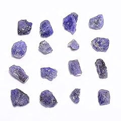 Ct. raw tanzanite for sale  Delivered anywhere in UK