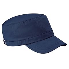 Beechfield army cap for sale  Delivered anywhere in UK