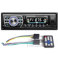 Weparticular car radio for sale  Delivered anywhere in UK