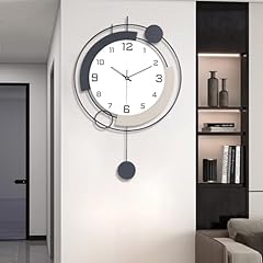 Large wall clock for sale  Delivered anywhere in UK