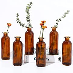 Pieces amber glass for sale  Delivered anywhere in Canada