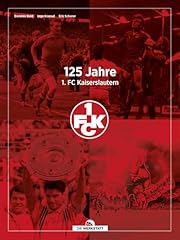 125 jahre kaiserslautern gebraucht kaufen  Wird an jeden Ort in Deutschland