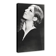 Singer actress barbra for sale  Delivered anywhere in USA 