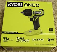 Ryobi pcl250b cordless for sale  Delivered anywhere in USA 