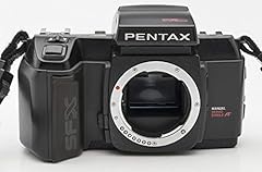 Pentax sfx sfx d'occasion  Livré partout en France
