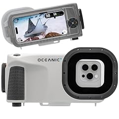 Oceanic underwater housing for sale  Delivered anywhere in USA 