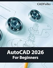 Autocad 2026 beginners for sale  Delivered anywhere in USA 