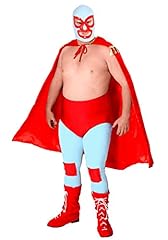 Adult nacho libre for sale  Delivered anywhere in UK