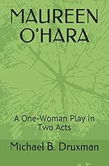 Maureen hara one for sale  Delivered anywhere in USA 