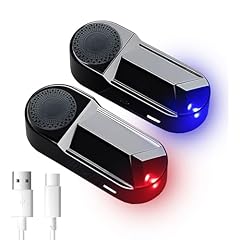Jinrui 2pcs solar for sale  Delivered anywhere in UK