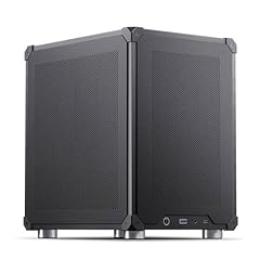Jonsbo black micro usato  Spedito ovunque in Italia 